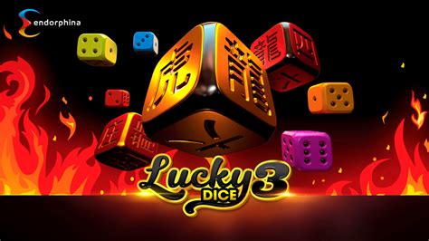 Lucky Dice 3 Betway